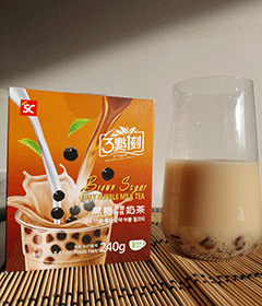 3-15 bubble tea kit